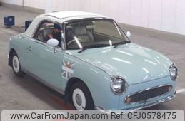 nissan figaro 2021 -NISSAN--Figaro E-FK10--FK10-000484---NISSAN--Figaro E-FK10--FK10-000484-