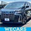 toyota alphard 2019 quick_quick_DBA-AGH30W_AGH30-0269635 image 1