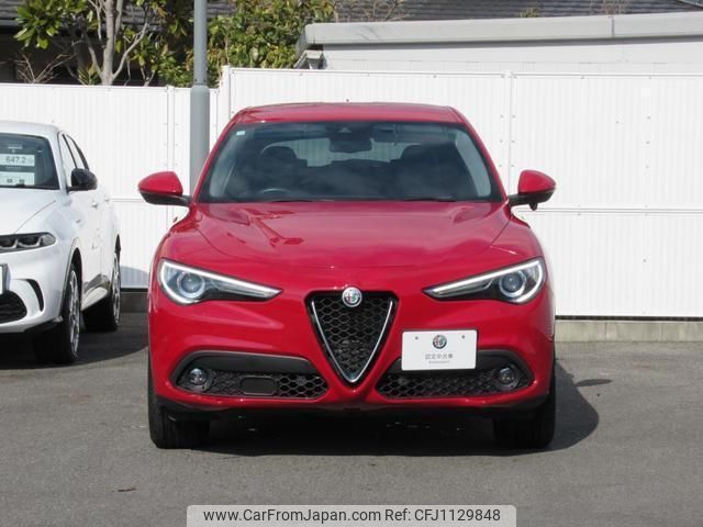 alfa-romeo stelvio 2020 quick_quick_94922_ZARPAHGX0L7C93822 image 2