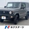 suzuki jimny 2022 -SUZUKI--Jimny 3BA-JB64W--JB64W-240385---SUZUKI--Jimny 3BA-JB64W--JB64W-240385- image 1