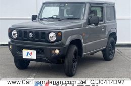 suzuki jimny 2022 -SUZUKI--Jimny 3BA-JB64W--JB64W-240385---SUZUKI--Jimny 3BA-JB64W--JB64W-240385-