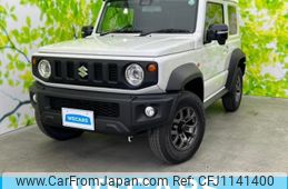 suzuki jimny-sierra 2024 quick_quick_3BA-JB74W_JB74W-237408