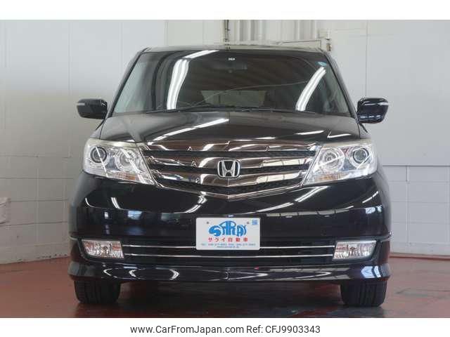 honda elysion 2011 -HONDA--Elysion RR5--1300144---HONDA--Elysion RR5--1300144- image 2