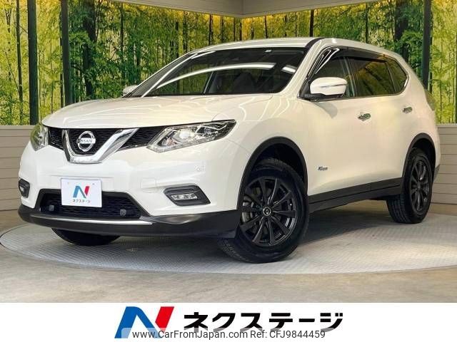 nissan x-trail 2016 -NISSAN--X-Trail DAA-HT32--HT32-104641---NISSAN--X-Trail DAA-HT32--HT32-104641- image 1