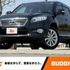 toyota vanguard 2010 -TOYOTA--Vanguard DBA-ACA38W--ACA38-5167585---TOYOTA--Vanguard DBA-ACA38W--ACA38-5167585- image 1