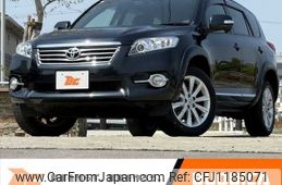 toyota vanguard 2010 -TOYOTA--Vanguard DBA-ACA38W--ACA38-5167585---TOYOTA--Vanguard DBA-ACA38W--ACA38-5167585-