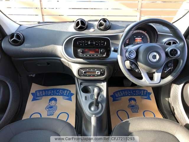 smart forfour 2016 quick_quick_DBA-453042_WME4530422Y089676 image 2