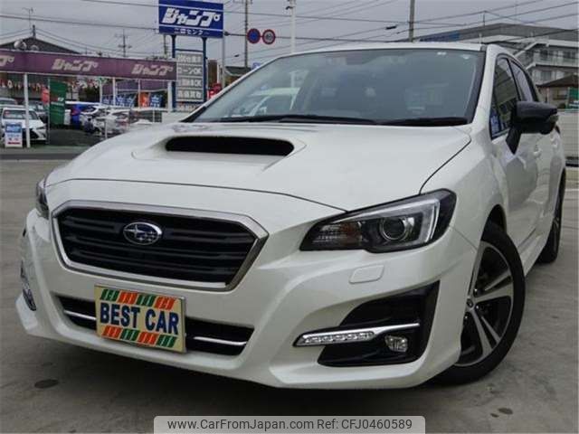 subaru levorg 2018 -SUBARU 【練馬 302】--Levorg VM4--VM4-121826---SUBARU 【練馬 302】--Levorg VM4--VM4-121826- image 1