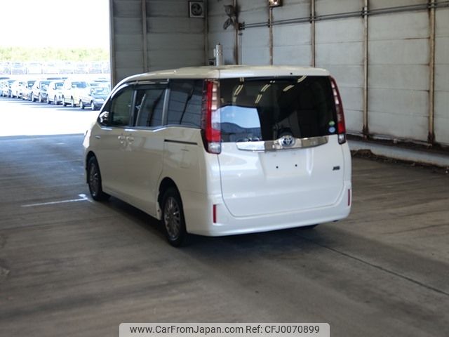 toyota noah 2017 -TOYOTA--Noah ZWR80G-0264092---TOYOTA--Noah ZWR80G-0264092- image 2