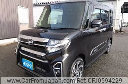 daihatsu tanto 2021 -DAIHATSU--Tanto 5BA-LA650S--LA650S-0129524---DAIHATSU--Tanto 5BA-LA650S--LA650S-0129524-