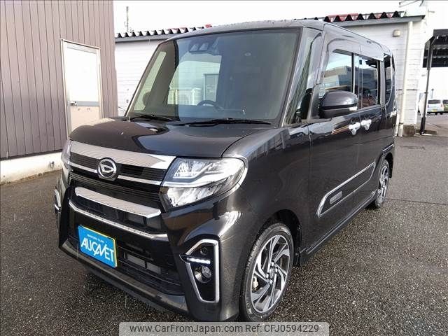 daihatsu tanto 2021 -DAIHATSU--Tanto 5BA-LA650S--LA650S-0129524---DAIHATSU--Tanto 5BA-LA650S--LA650S-0129524- image 1