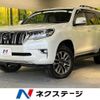 toyota land-cruiser-prado 2023 -TOYOTA--Land Cruiser Prado 3BA-TRJ150W--TRJ150-0161321---TOYOTA--Land Cruiser Prado 3BA-TRJ150W--TRJ150-0161321- image 1