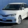 toyota estima-hybrid 2012 -TOYOTA--Estima Hybrid DAA-AHR20W--AHR20-7063431---TOYOTA--Estima Hybrid DAA-AHR20W--AHR20-7063431- image 1