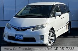 toyota estima-hybrid 2012 -TOYOTA--Estima Hybrid DAA-AHR20W--AHR20-7063431---TOYOTA--Estima Hybrid DAA-AHR20W--AHR20-7063431-