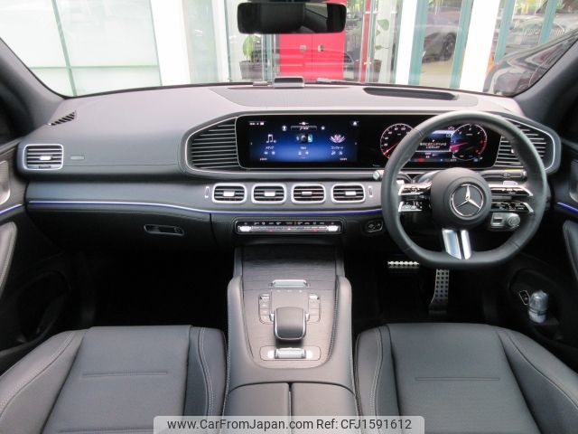 mercedes-benz gle-class 2024 CFJ1591612 image 2