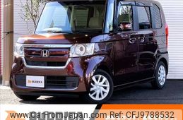 honda n-box 2018 -HONDA--N BOX DBA-JF3--JF3-1177984---HONDA--N BOX DBA-JF3--JF3-1177984-