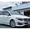 mercedes-benz b-class 2017 -MERCEDES-BENZ 【京都 353 1129】--Benz B Class DBA-246242--WDD2462422J440942---MERCEDES-BENZ 【京都 353 1129】--Benz B Class DBA-246242--WDD2462422J440942- image 33