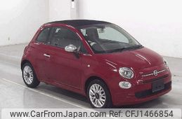fiat 500c 2017 -FIAT--Fiat 500C 31212-0J642623---FIAT--Fiat 500C 31212-0J642623-