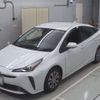 toyota prius 2022 -TOYOTA 【横浜 33Aね117】--Prius ZVW51-6249865---TOYOTA 【横浜 33Aね117】--Prius ZVW51-6249865- image 1