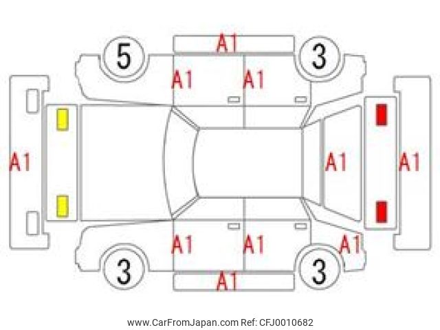 honda n-box 2012 -HONDA--N BOX DBA-JF2--JF2-2002998---HONDA--N BOX DBA-JF2--JF2-2002998- image 2