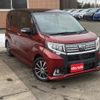 daihatsu move 2015 quick_quick_LA160S_LA160S-0007959 image 2