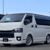 toyota regiusace-van 2008 CFJ1299872 image 3
