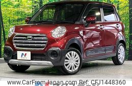 daihatsu cast 2020 CFJ1448360