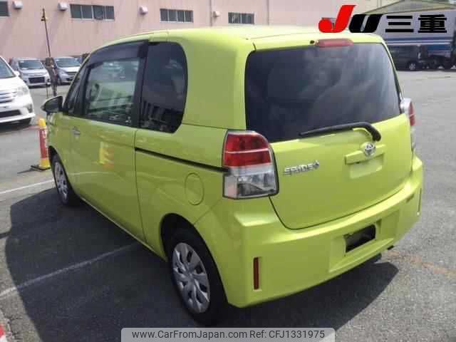 toyota spade 2013 -TOYOTA--Spade NCP145-9010663---TOYOTA--Spade NCP145-9010663- image 2