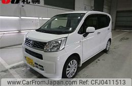 daihatsu move 2017 -DAIHATSU 【札幌 581ﾁ7292】--Move LA160S--1008715---DAIHATSU 【札幌 581ﾁ7292】--Move LA160S--1008715-