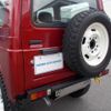 suzuki jimny 1996 GOO_JP_700070659730230610002 image 34