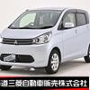 mitsubishi ek-wagon 2014 -MITSUBISHI--ek Wagon DBA-B11W--B11W-0054250---MITSUBISHI--ek Wagon DBA-B11W--B11W-0054250- image 1