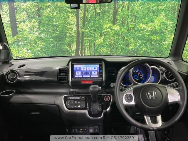 honda n-box 2016 CFJ1792289 image 2