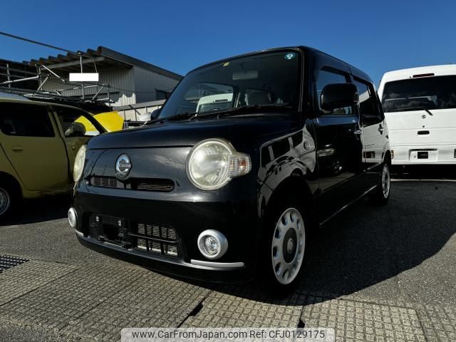 daihatsu mira-cocoa 2010 quick_quick_DBA-L675S_L675S-0040018 image 1