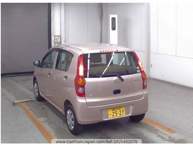 daihatsu mira 2017 quick_quick_DBA-L275S_L275S-0179393 image 2