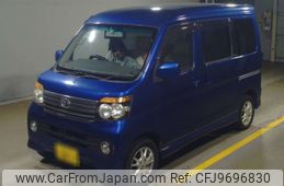 daihatsu atrai-wagon 2007 -DAIHATSU 【横浜 581な6811】--Atrai Wagon S331G-0001135---DAIHATSU 【横浜 581な6811】--Atrai Wagon S331G-0001135-