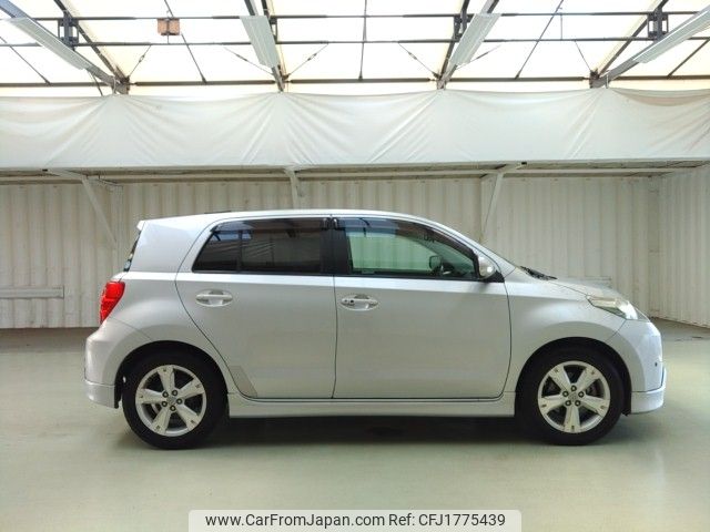 toyota ist 2009 CFJ1775439 image 2