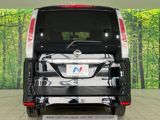 nissan serena 2011 quick_quick_FNC26_FNC26-001506 image 2