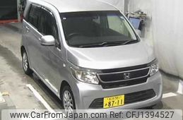 honda n-wgn 2015 CFJ1394527