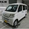 daihatsu hijet-van 2014 -DAIHATSU 【札幌 480ﾂ739】--Hijet Van S331Vｶｲ--0107912---DAIHATSU 【札幌 480ﾂ739】--Hijet Van S331Vｶｲ--0107912- image 1