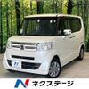 honda n-box 2015 -HONDA--N BOX DBA-JF1--JF1-1657090---HONDA--N BOX DBA-JF1--JF1-1657090- image 1