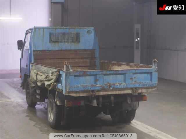 mitsubishi-fuso canter 1988 -MITSUBISHI--Canter FE305BD-422060---MITSUBISHI--Canter FE305BD-422060- image 2