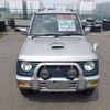 mitsubishi pajero-mini 1998 No5394 image 1
