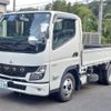 mitsubishi-fuso canter 2022 GOO_NET_EXCHANGE_0520333A30240609W001 image 1