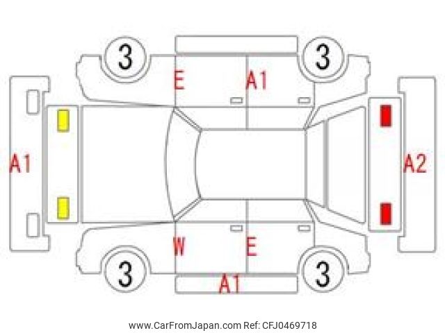 honda n-box 2019 -HONDA--N BOX DBA-JF3--JF3-1226497---HONDA--N BOX DBA-JF3--JF3-1226497- image 2