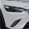 mazda cx-3 2017 CFJ1826464 image 17