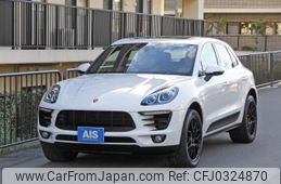 porsche macan 2017 quick_quick_ABA-95BCTM_WP1ZZZ95ZHLB23488