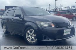 toyota corolla-fielder 2013 -TOYOTA--Corolla Fielder DAA-NKE165G--NKE165-7016898---TOYOTA--Corolla Fielder DAA-NKE165G--NKE165-7016898-