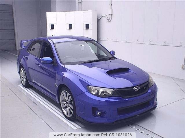 subaru impreza 2014 CFJ1031026 image 1