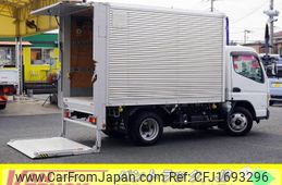mitsubishi-fuso canter 2018 CFJ1693296
