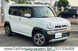 suzuki hustler 2017 -SUZUKI--Hustler DAA-MR41S--MR41S-625125---SUZUKI--Hustler DAA-MR41S--MR41S-625125-